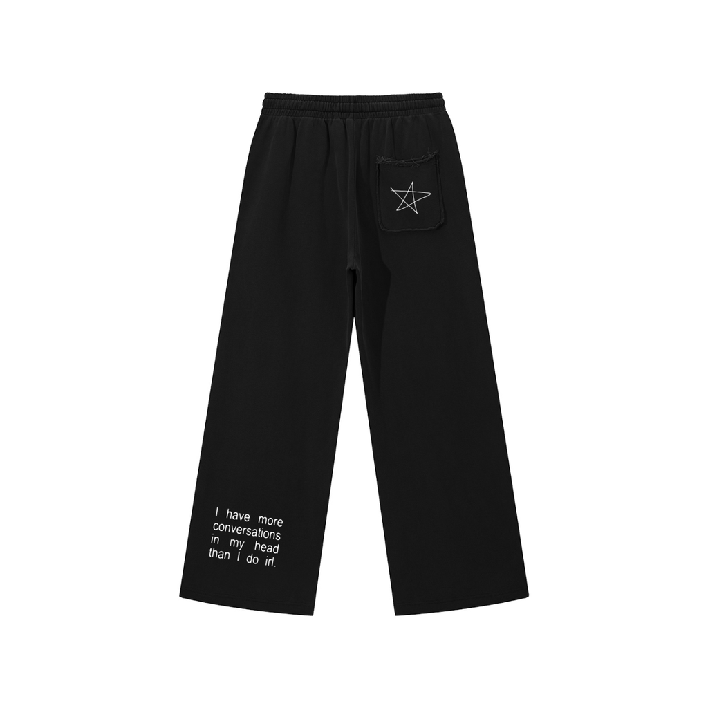 Subject 1 Sweatpants