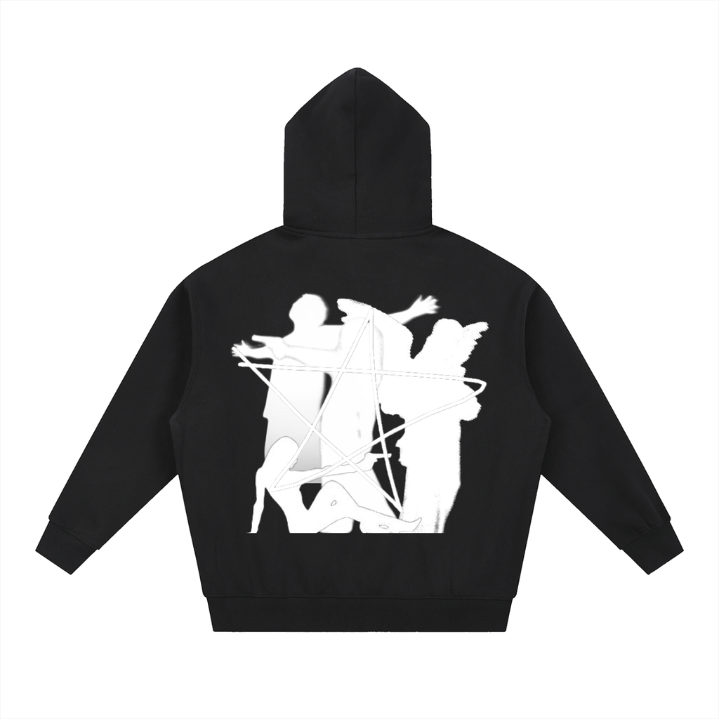Subject 1 Hoodie