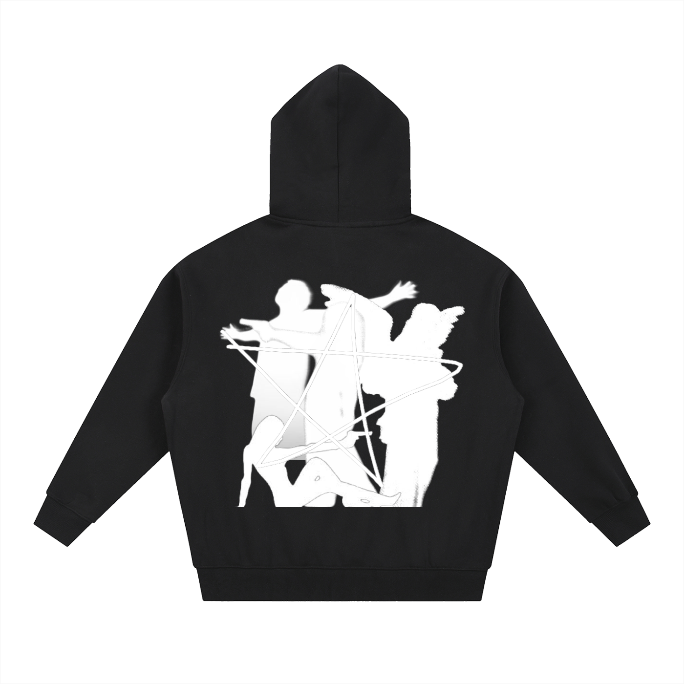 Subject 1 Hoodie