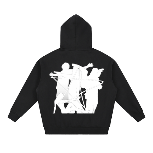 Subject 1 Hoodie