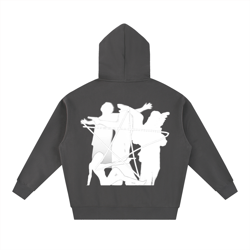 Subject 1 Hoodie