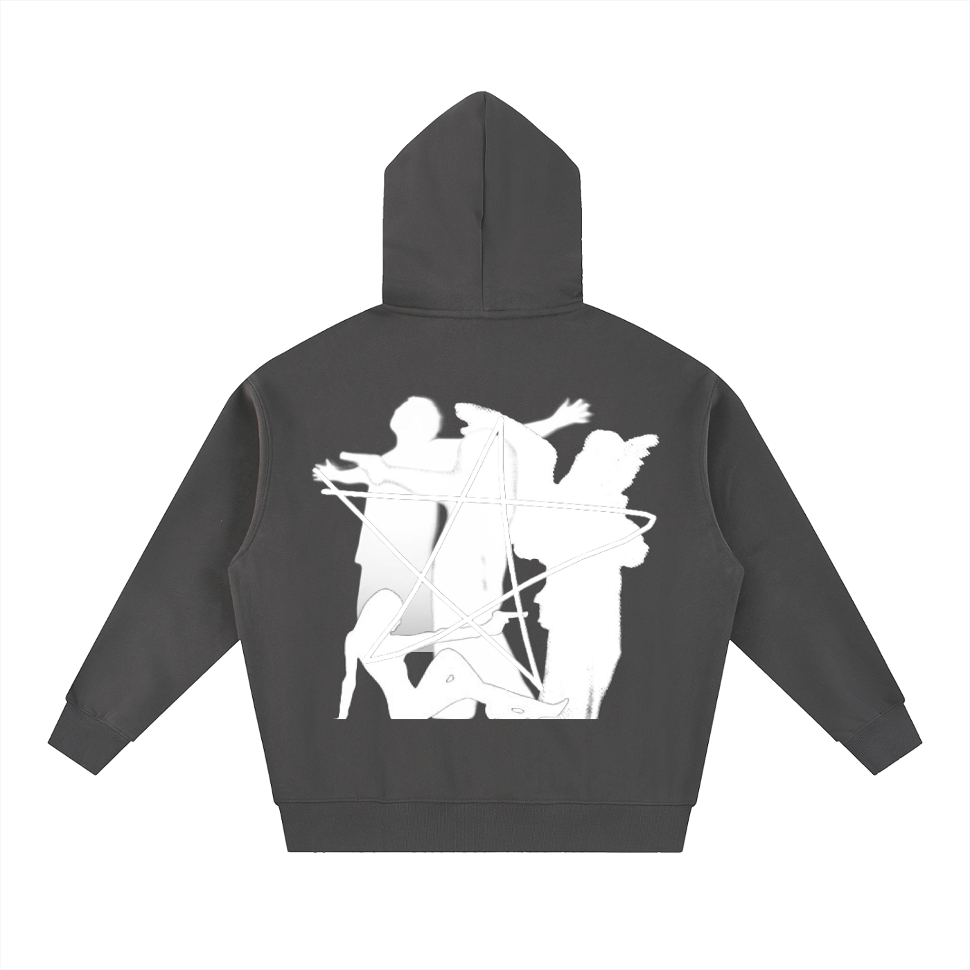 Subject 1 Hoodie
