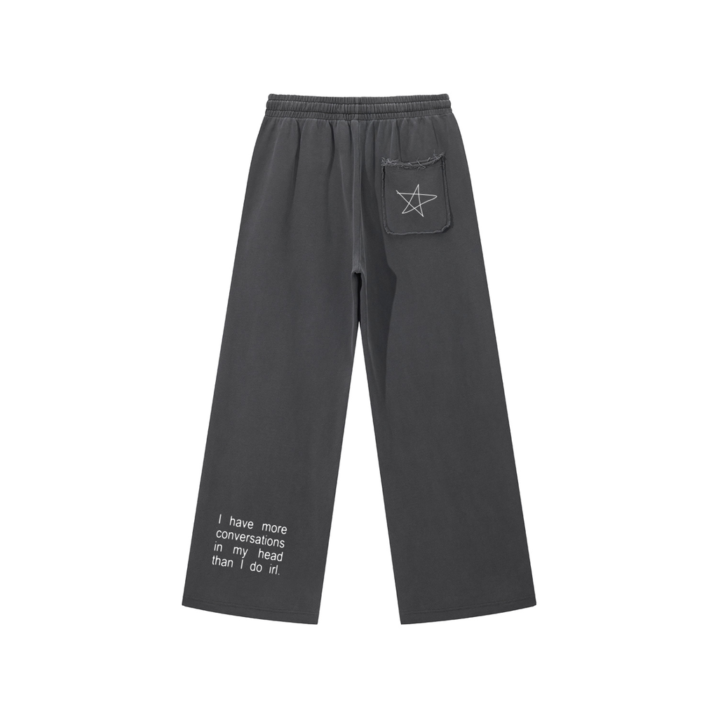 Subject 1 Sweatpants