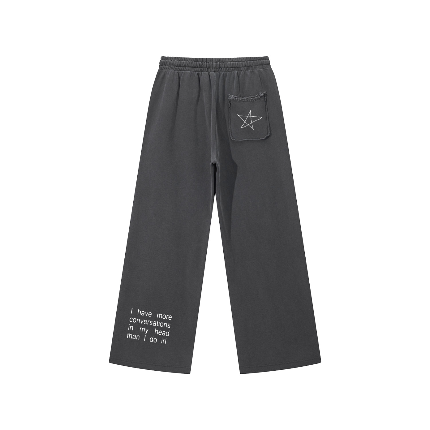 Subject 1 Sweatpants