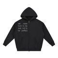 Subject 1 Hoodie