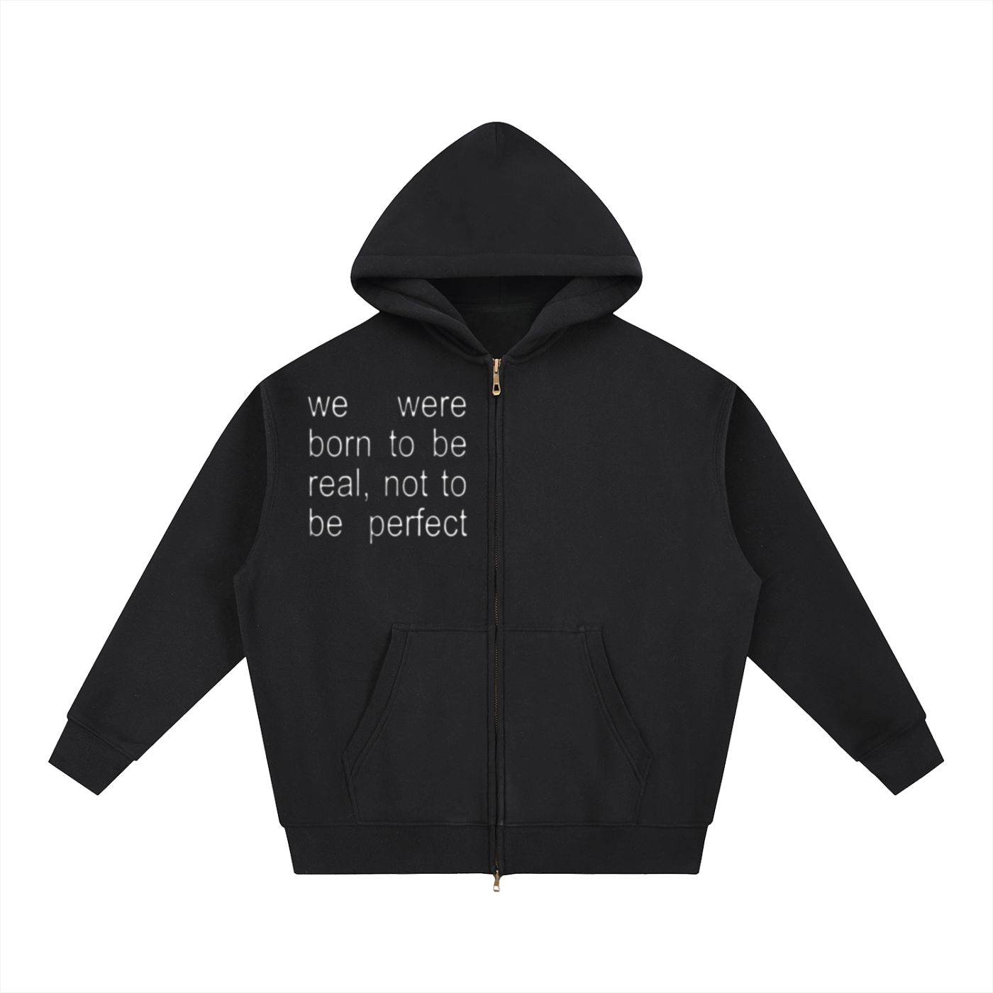 Subject 1 Hoodie