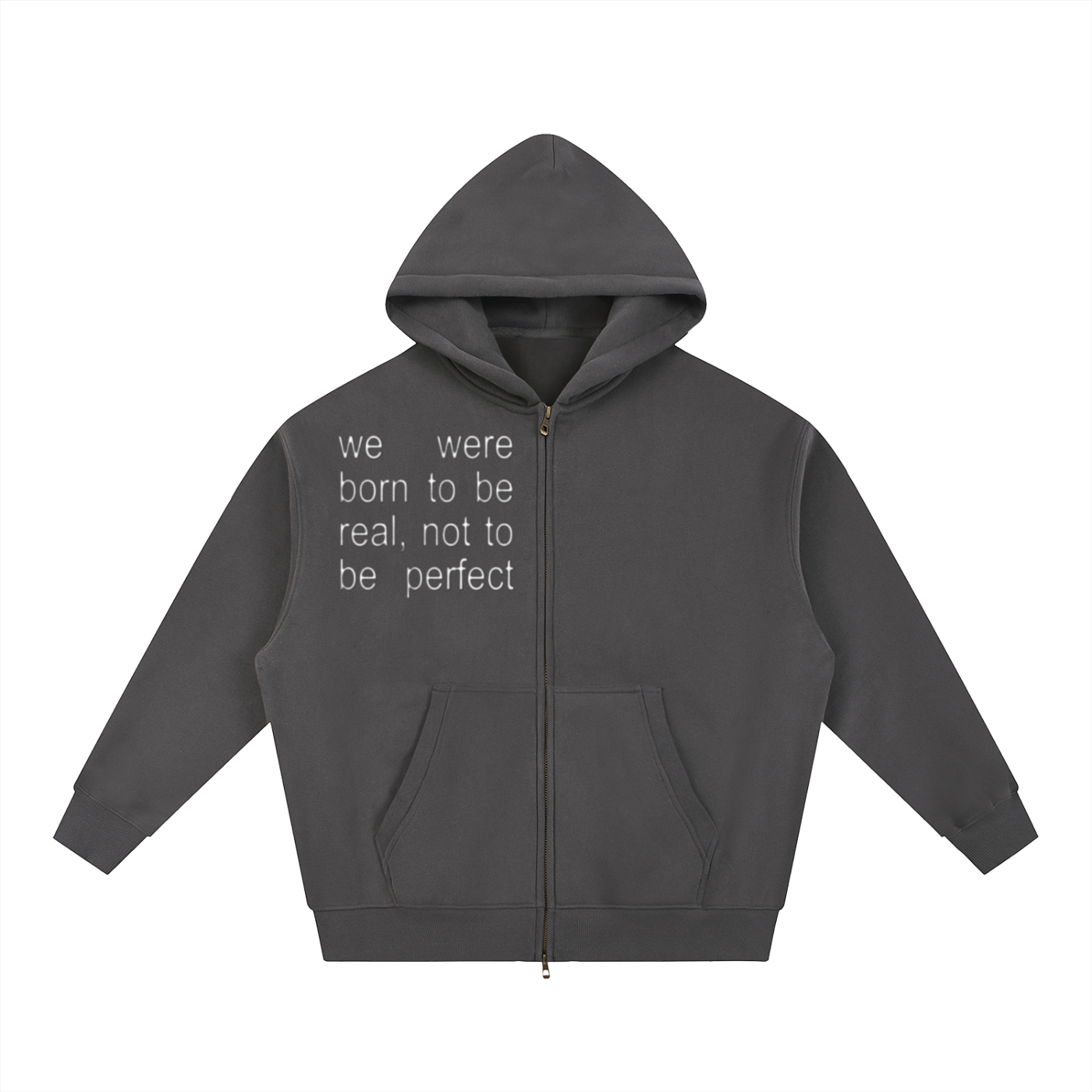 Subject 1 Hoodie